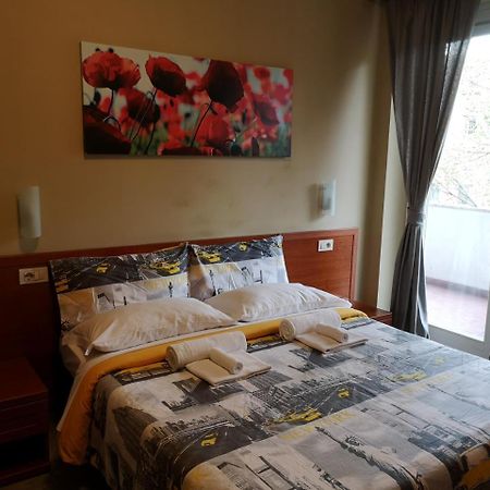 Smart Trastevere Roma Dış mekan fotoğraf