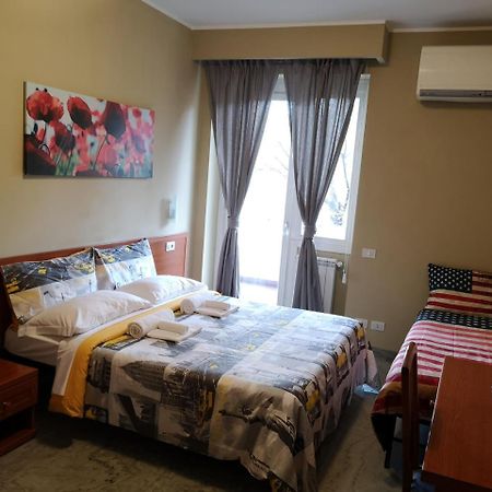 Smart Trastevere Roma Dış mekan fotoğraf