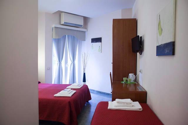 Smart Trastevere Roma Dış mekan fotoğraf