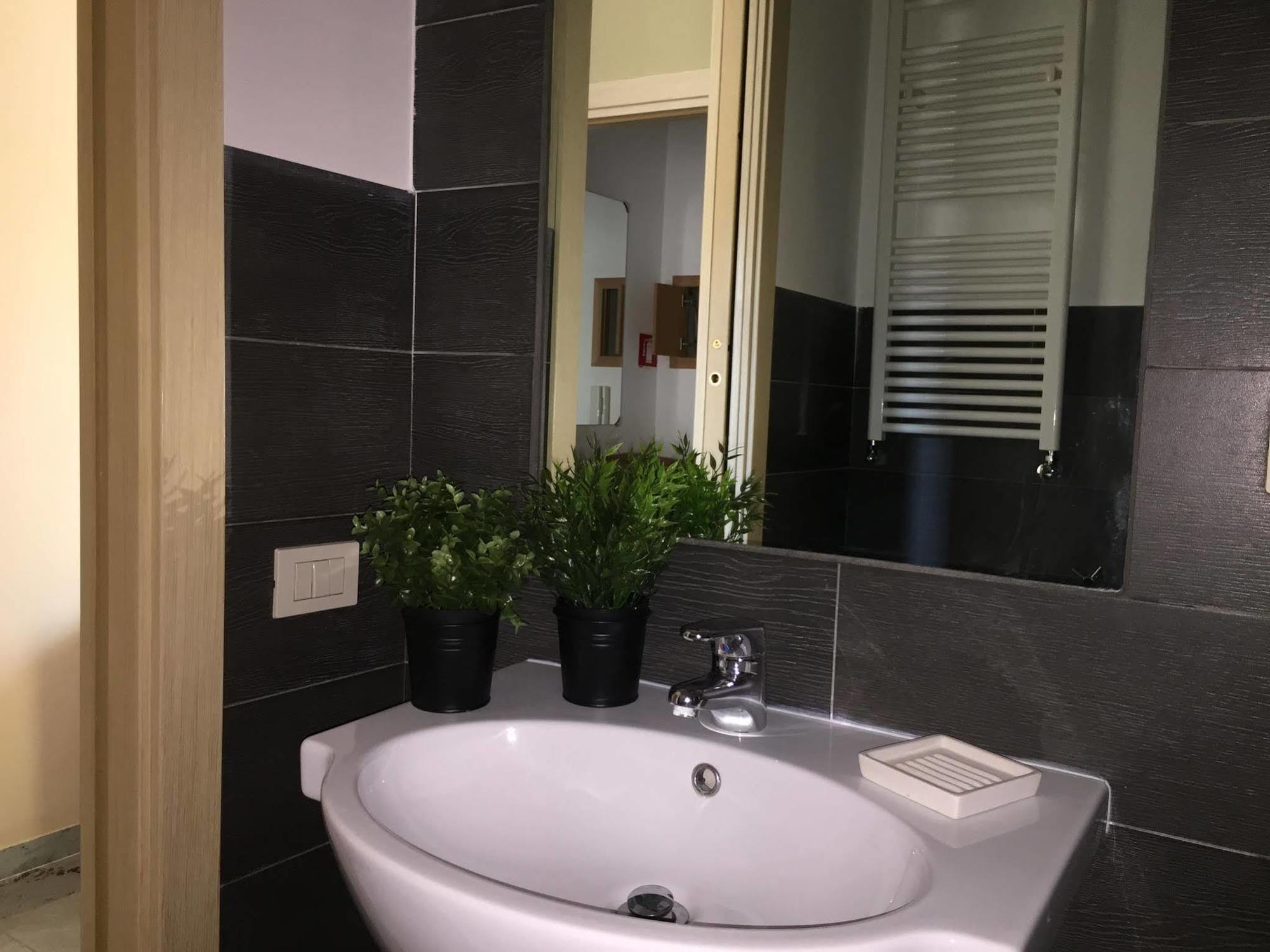 Smart Trastevere Roma Dış mekan fotoğraf