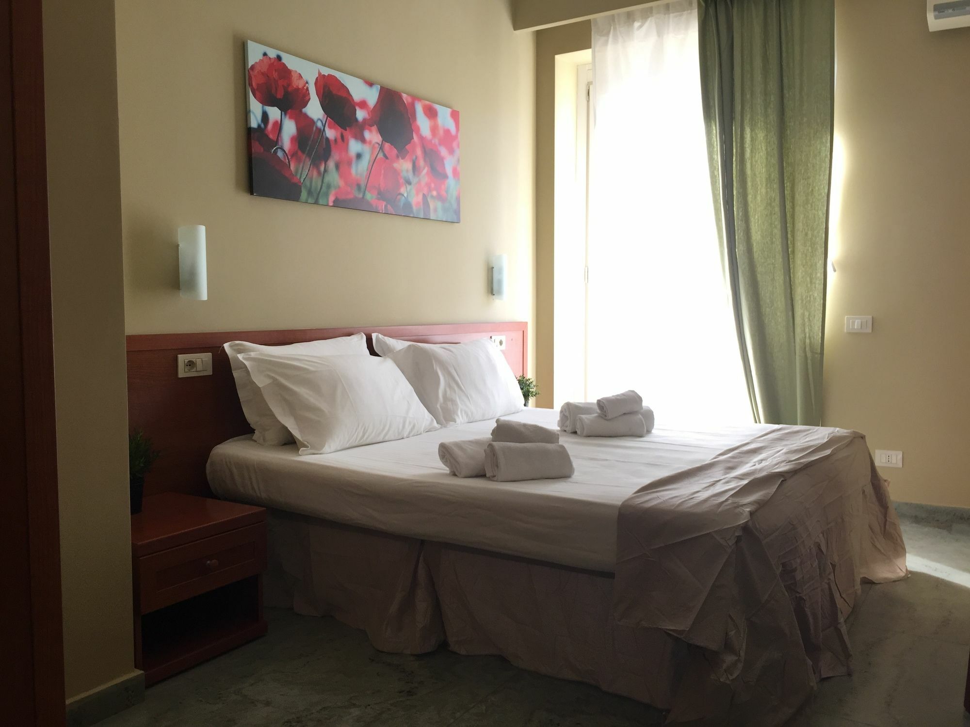 Smart Trastevere Roma Dış mekan fotoğraf